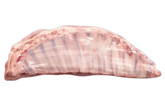 Costilla Entera de cordero