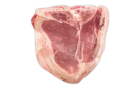 t bone de cordero