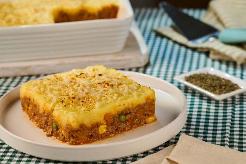 Shepherds Pie