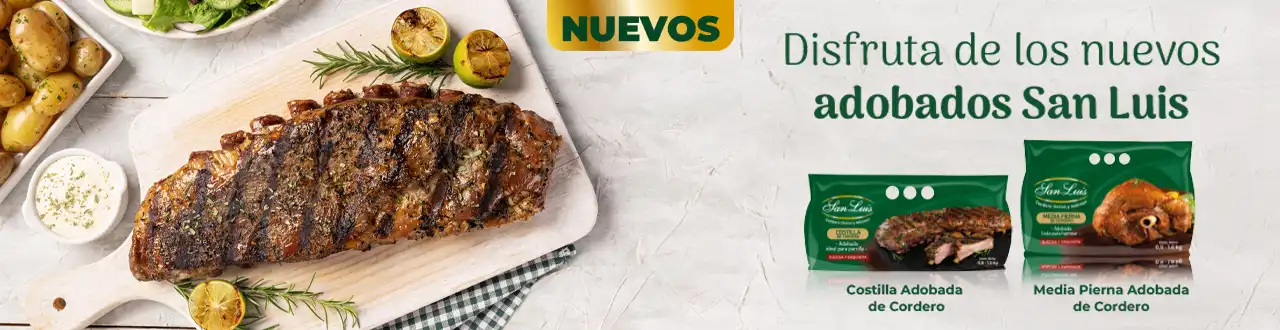 adobados