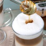 latte